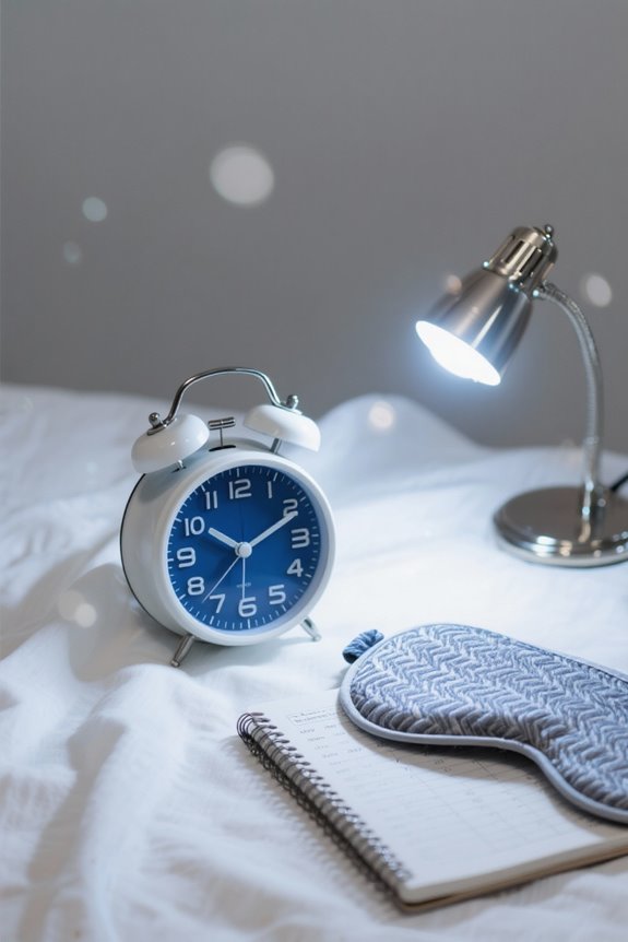 coping strategies for shift work