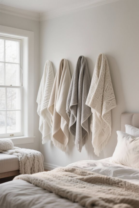 cozy heated shawl wraps