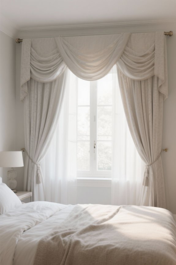 curtain design considerations explored