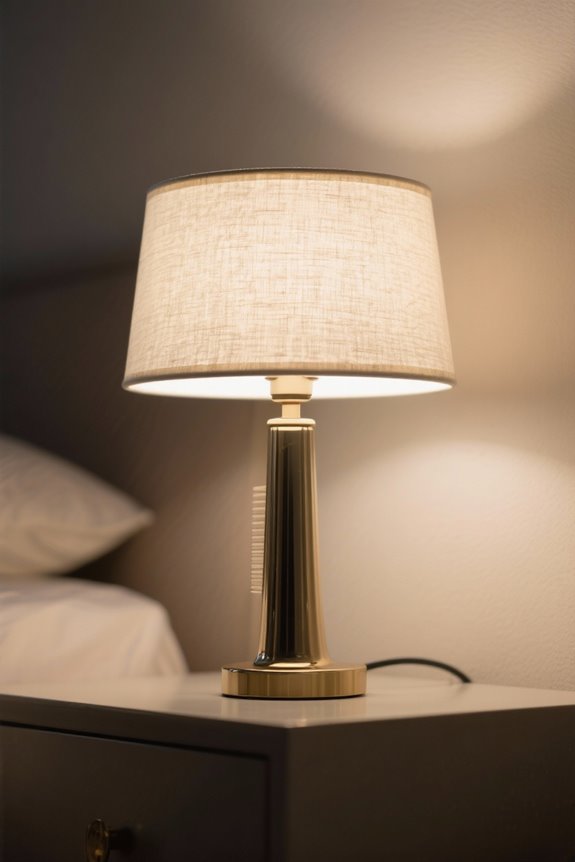 dimming options and design