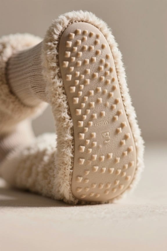 durability comfort safety support