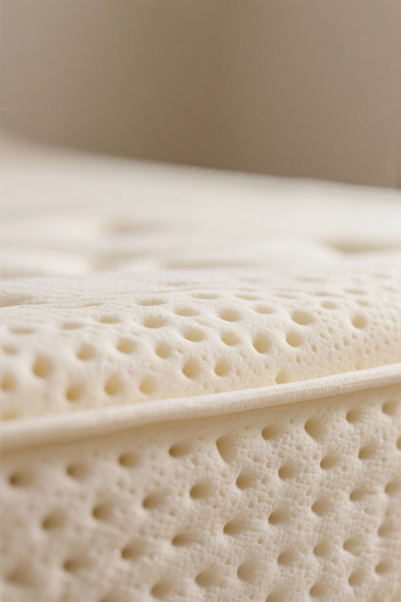 durable hypoallergenic sleep solution