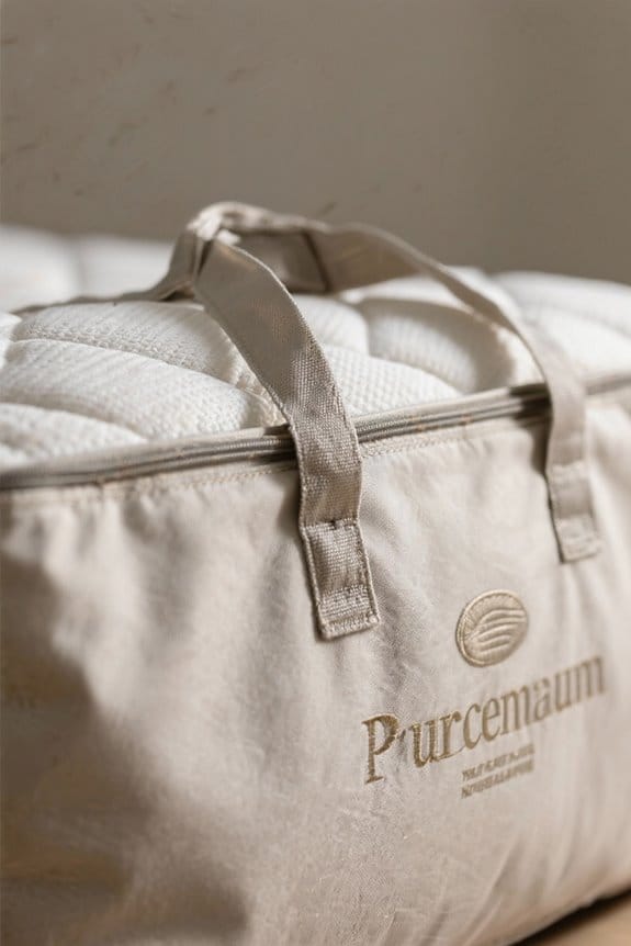 durable waterproof mattress protection