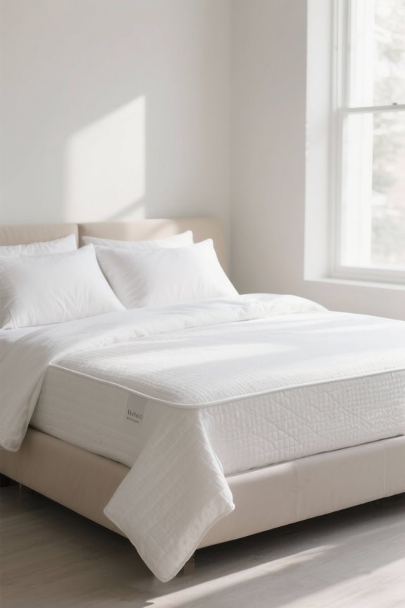 dust mite protection strategies