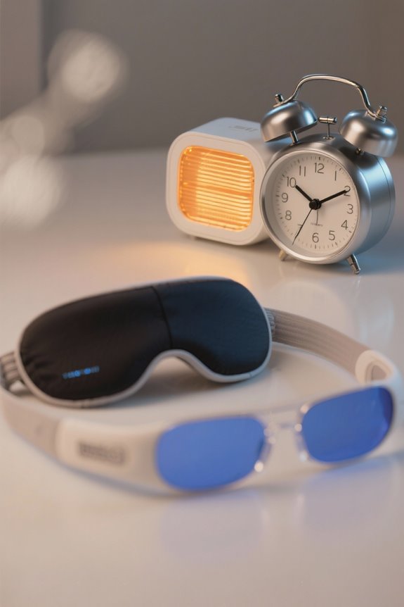 effective sleep schedule adjustments