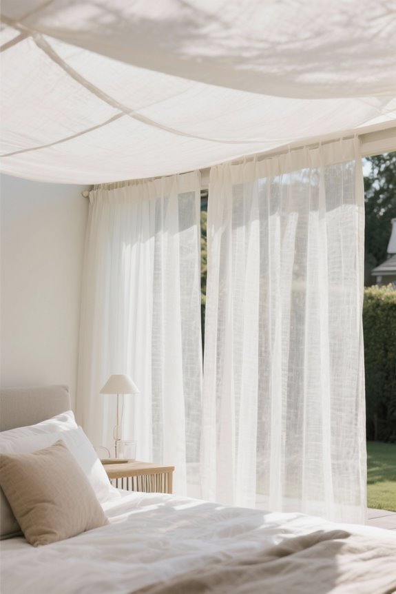 elevate outdoor space aesthetics