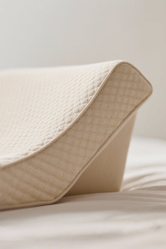elevated sleep for reflux
