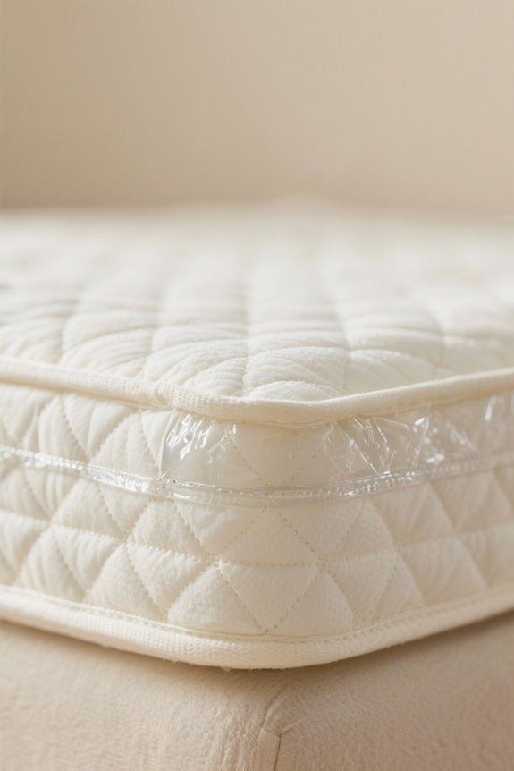 enhanced sleep protection benefits