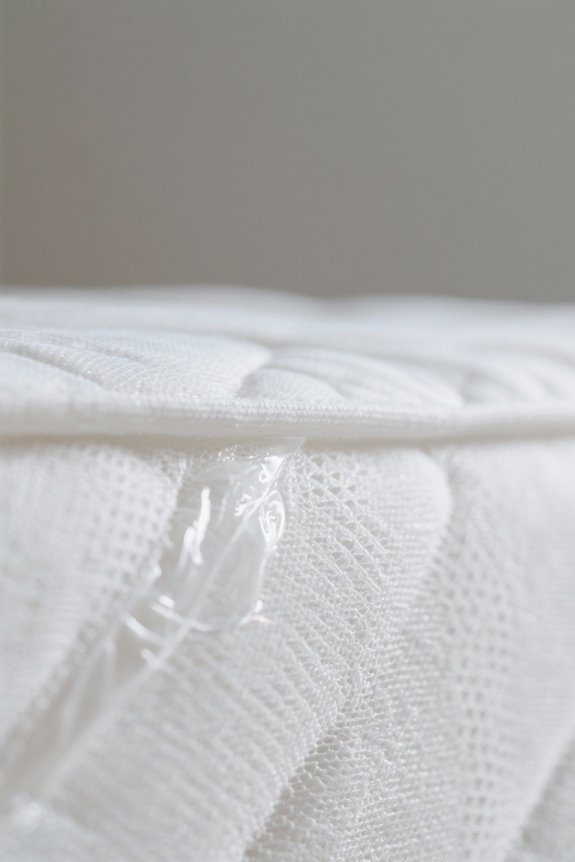 essential mattress hygiene protection