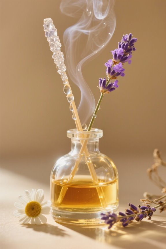 essential oils for sleep