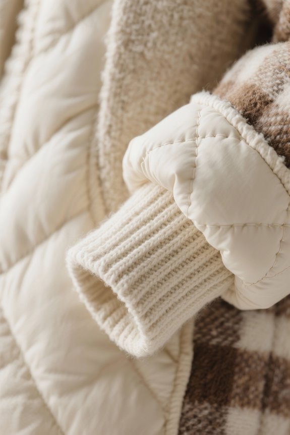 essential winter warmth accessories