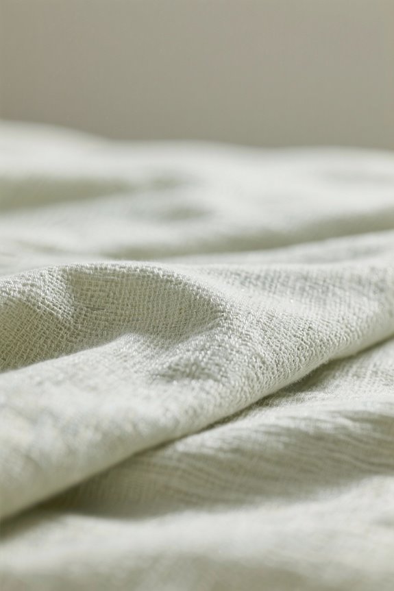 eucalyptus tencel sheet features