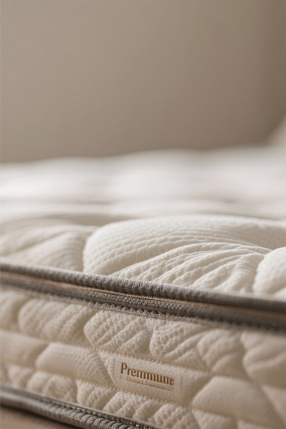 foam density and compatibility