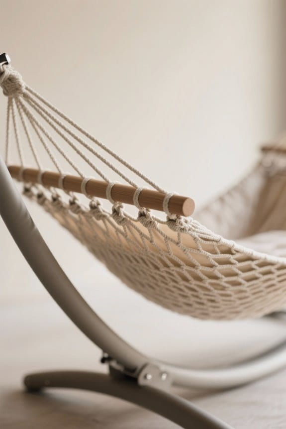 hammock stand selection factors