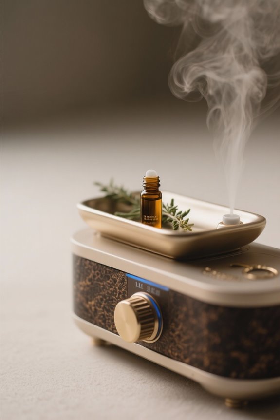 humidifier selection factors explained