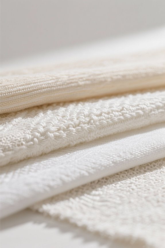 hypoallergenic bedding features checklist