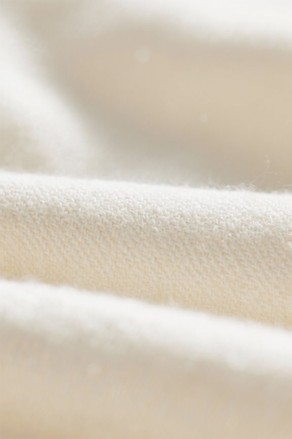 hypoallergenic fabrics for comfort