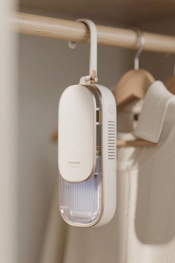 key factors for dehumidifiers