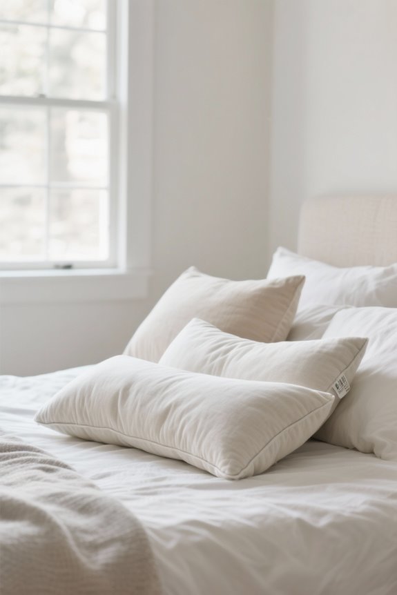leg pillows for sciatica relief