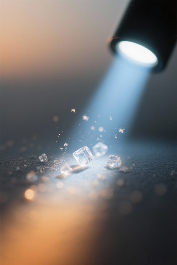 light exposure and circadian alignment