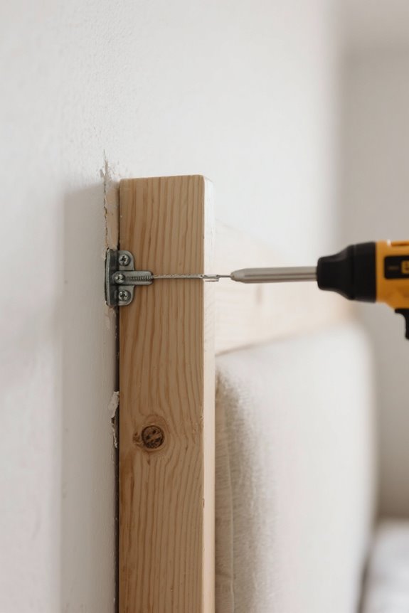 locating wall studs securely