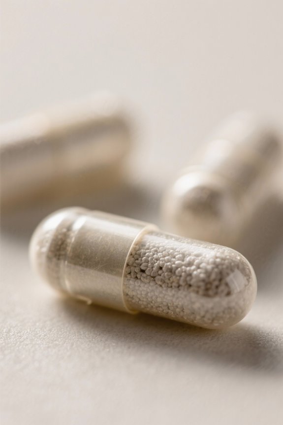 magnesium glycinate sleep support