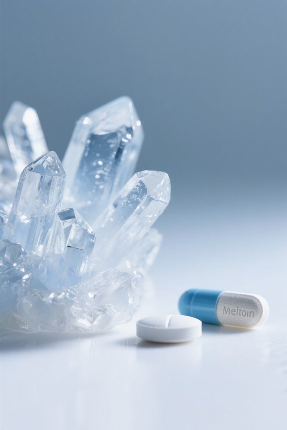 magnesium improves sleep quality