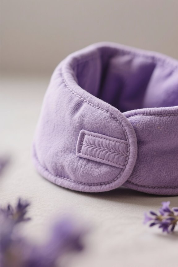 material quality and aroma