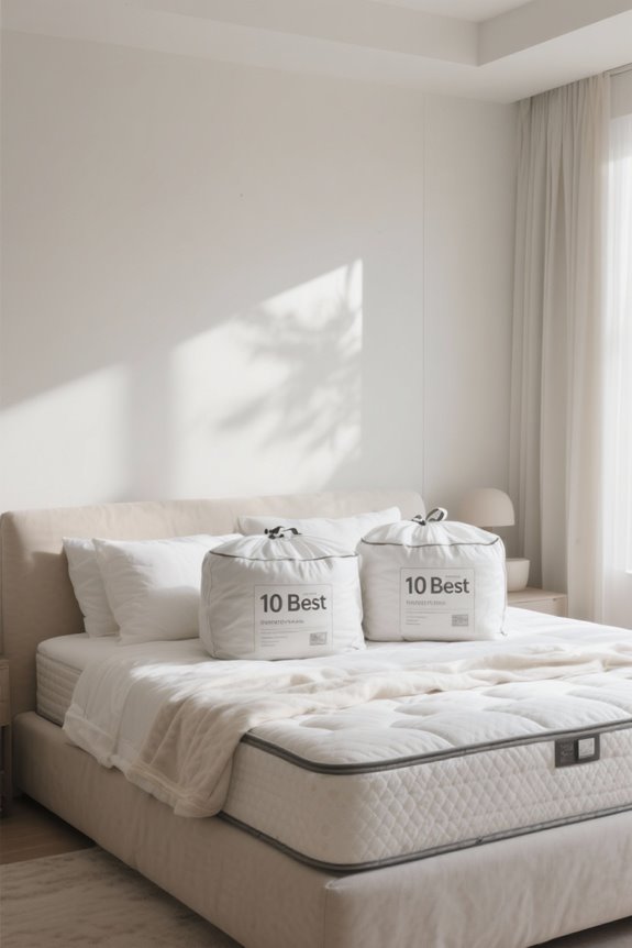 mattress storage bags reviews