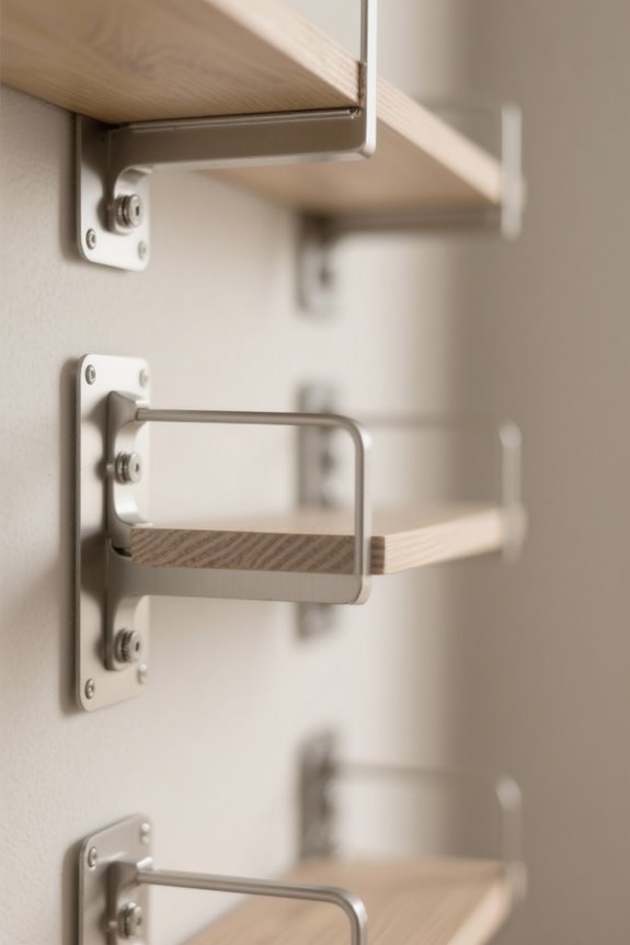 maximize vertical storage solutions