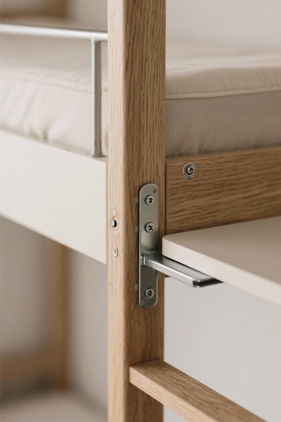 maximized space with functionality