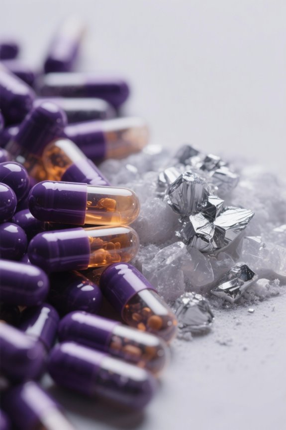 melatonin improves sleep quality