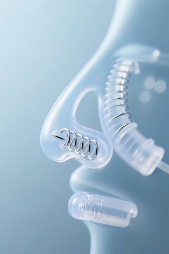 nasal dilators enhance airflow