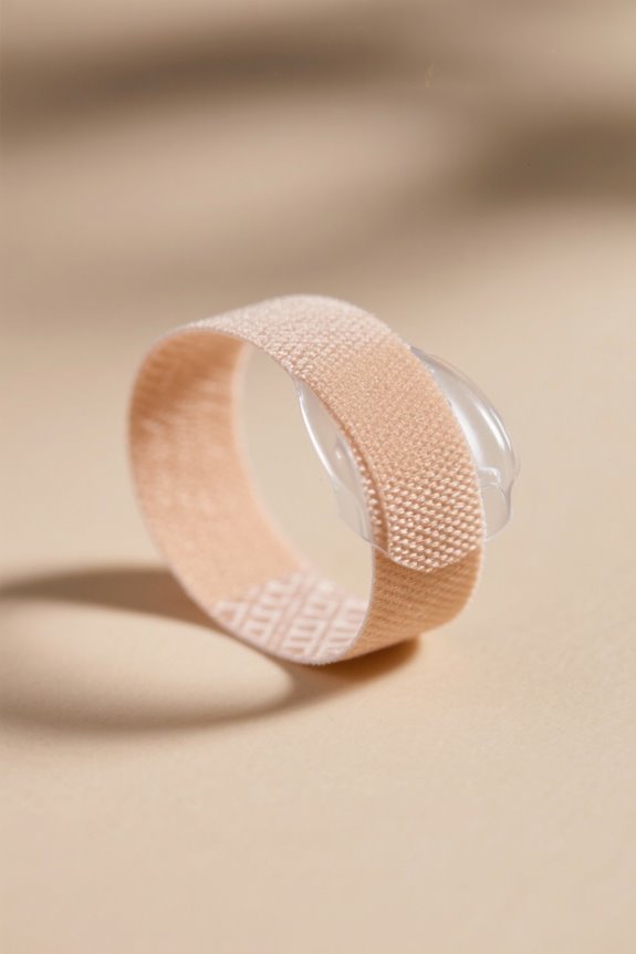 nasal strips enhance airflow