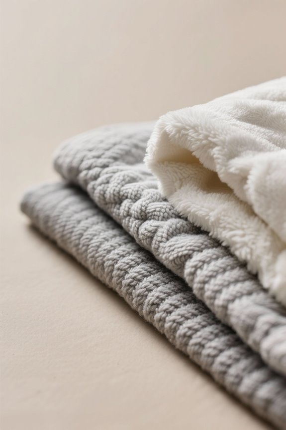 optimal fabric selection guide