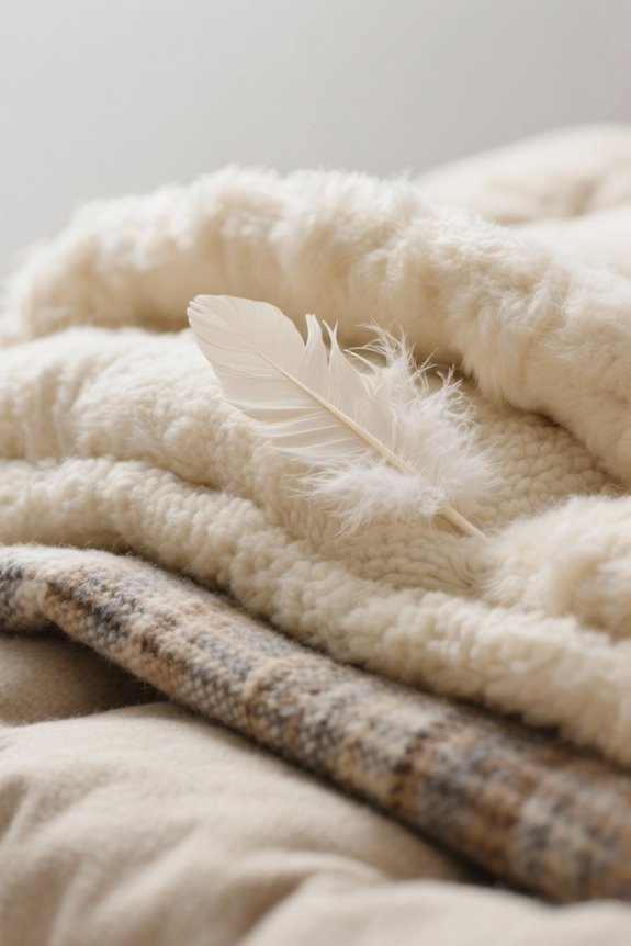 optimal insulation layering options
