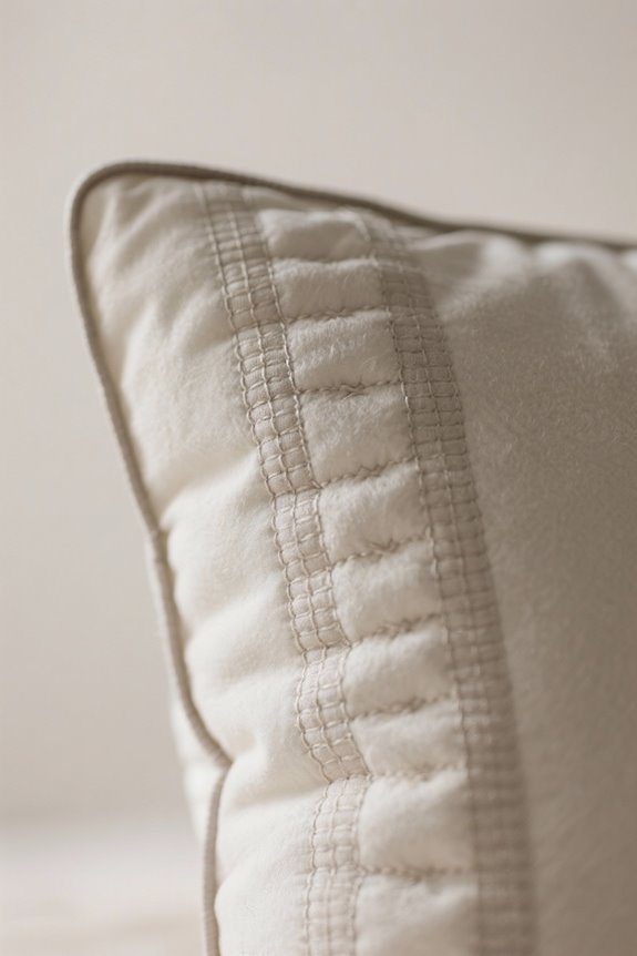 optimal support for side sleepers