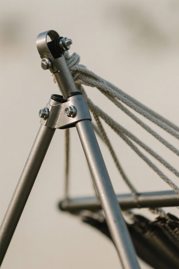 portable hammock stand considerations