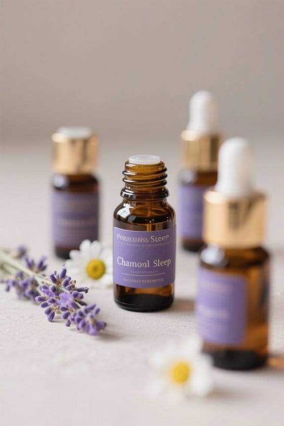 quality aroma purity benefits