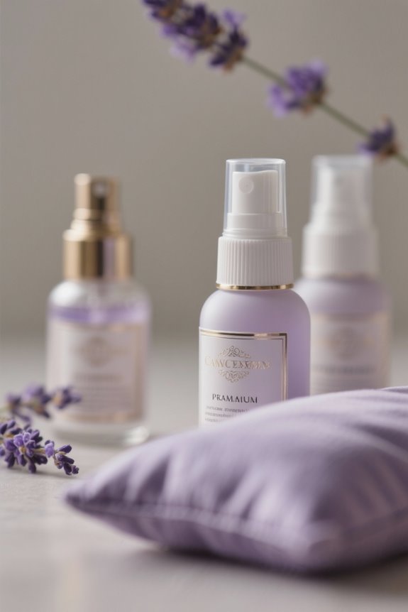 quality scent strength portability