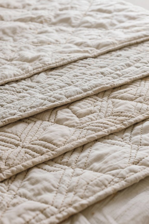 quilts decorative breathable lightweight