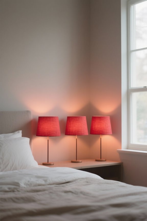 restorative red light therapy