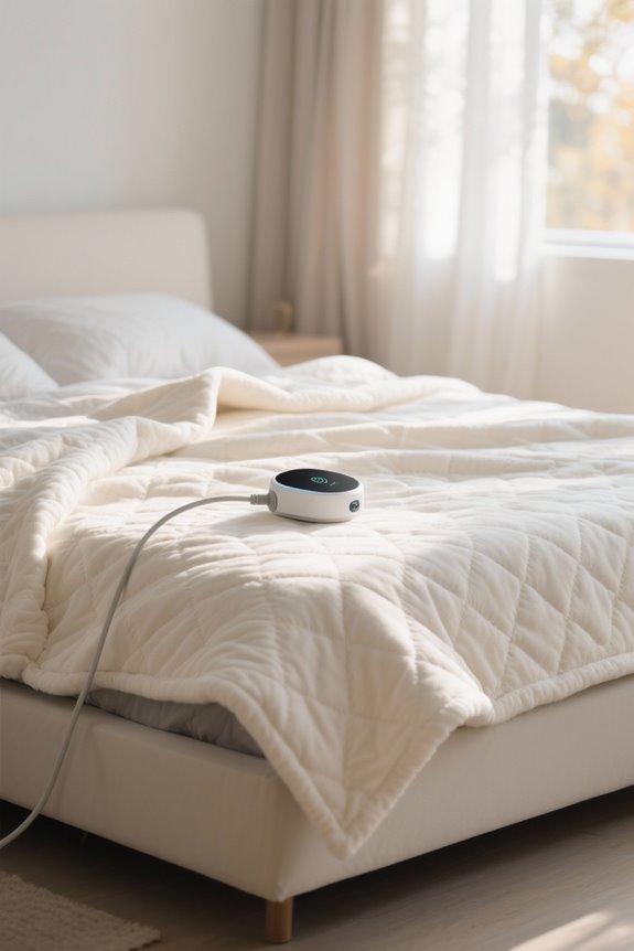 safety and emf concerns