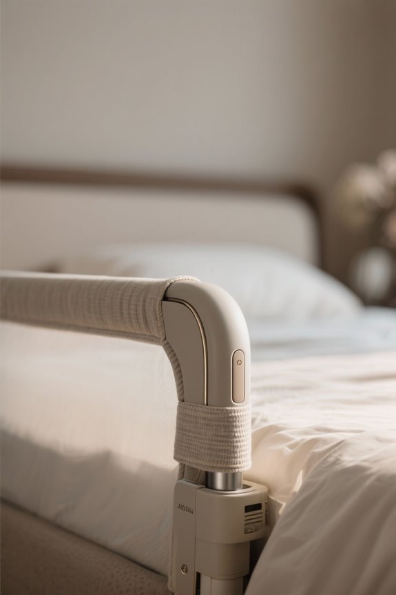 safety usability adjustable features