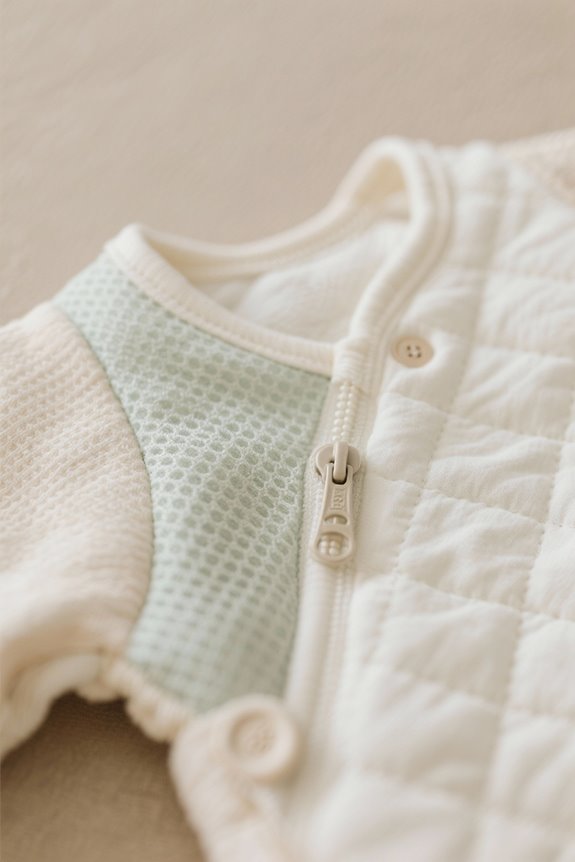 signs for swaddle transition
