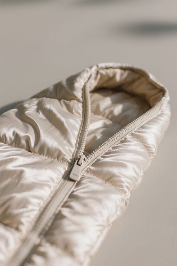 silk sleeping bag liner considerations