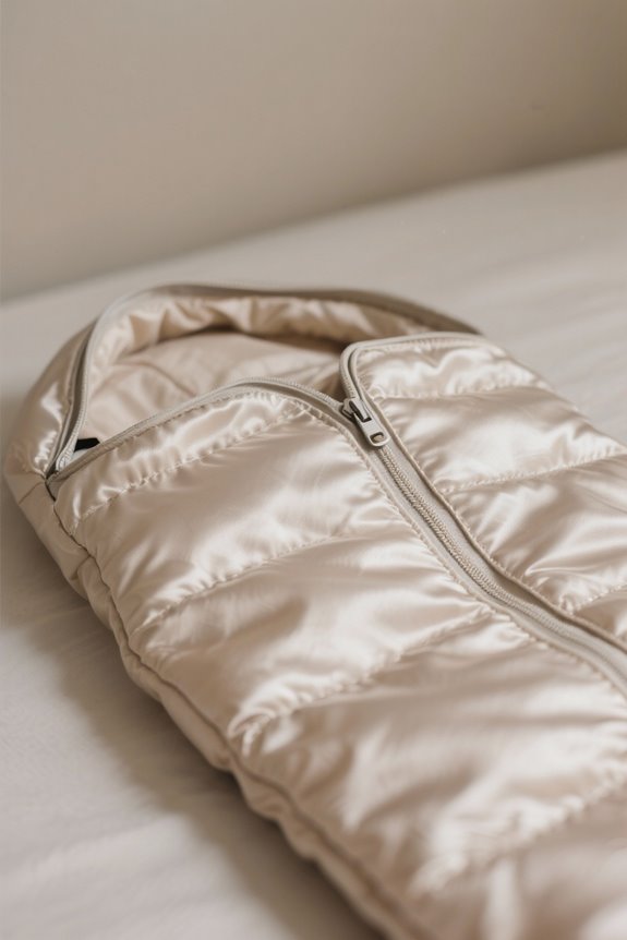 silk travel sleep sack essentials