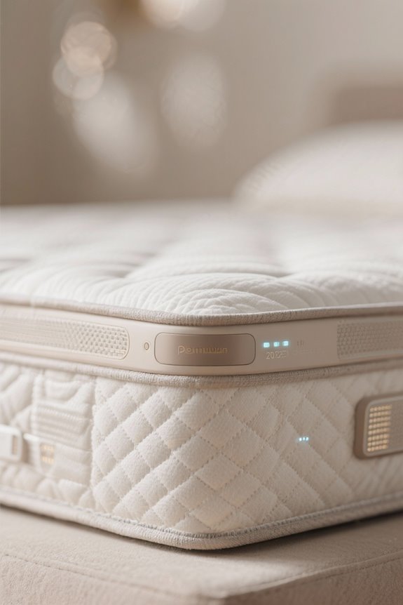 sleep sensor selection criteria