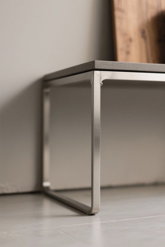 slim profile multifunctional furniture solutions