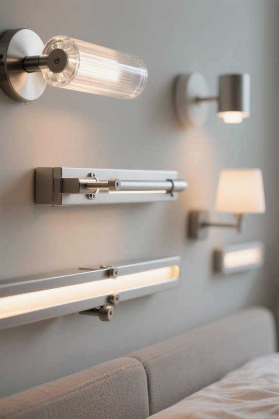smart multi functional lighting solutions